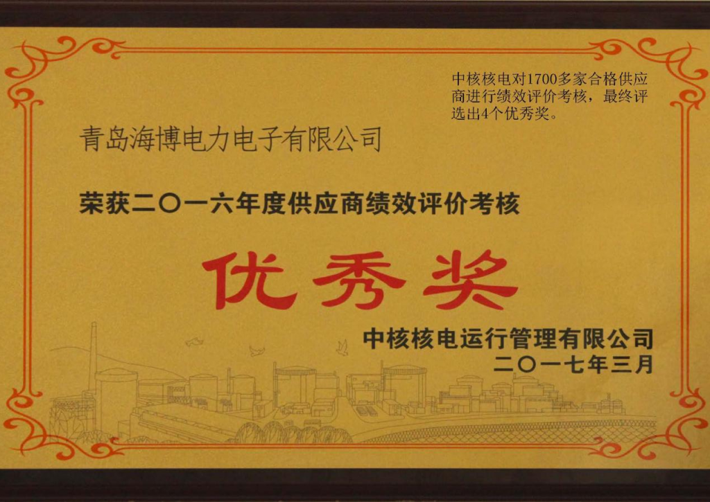 保障核电站电源安全,需要技术团队时刻在线 保障核电站电源安全,需要技术团队时刻在线
