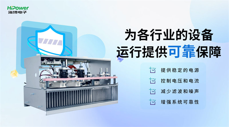 GUTOR备品备件:多样特性铸就效率更高的运维特性!缩略图 GUTOR备品备件:多样特性铸就效率更高的运维特性!
